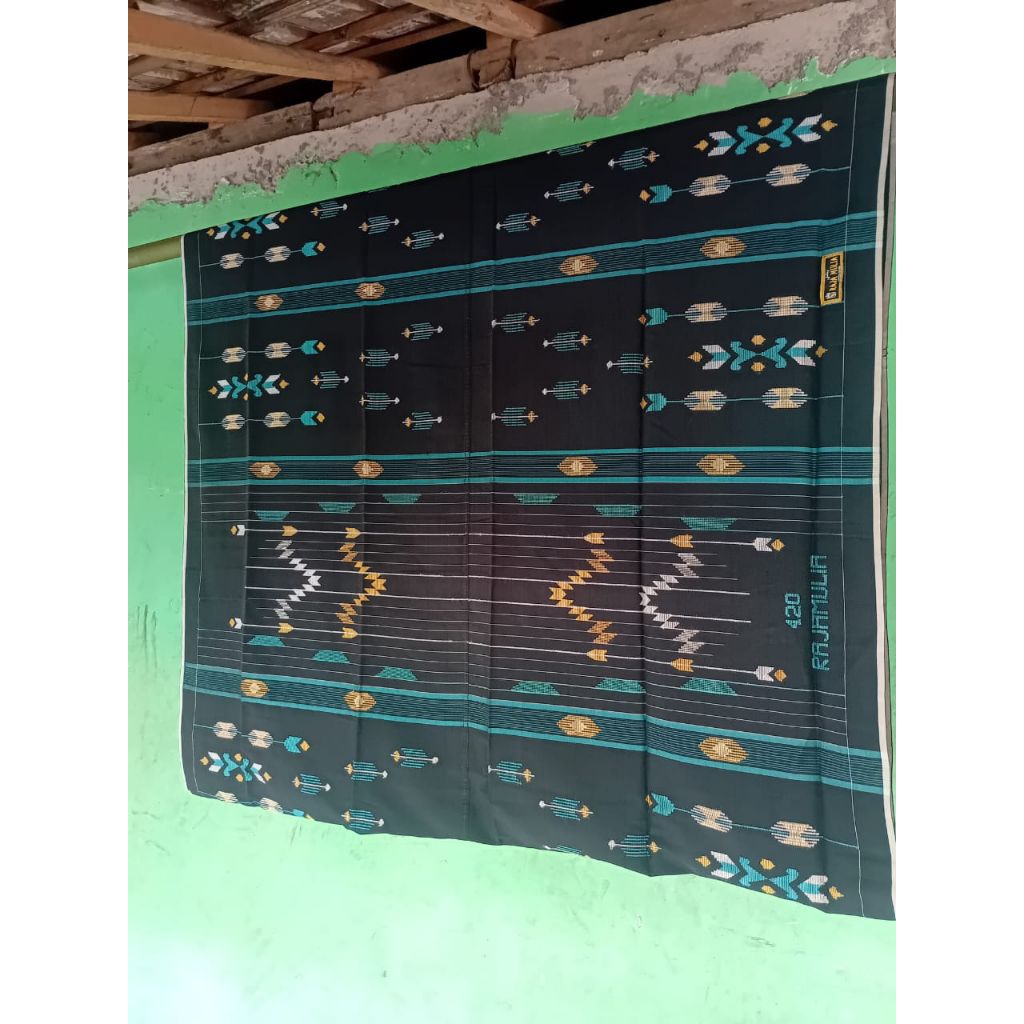 SARUNG RAJA MULIA FS