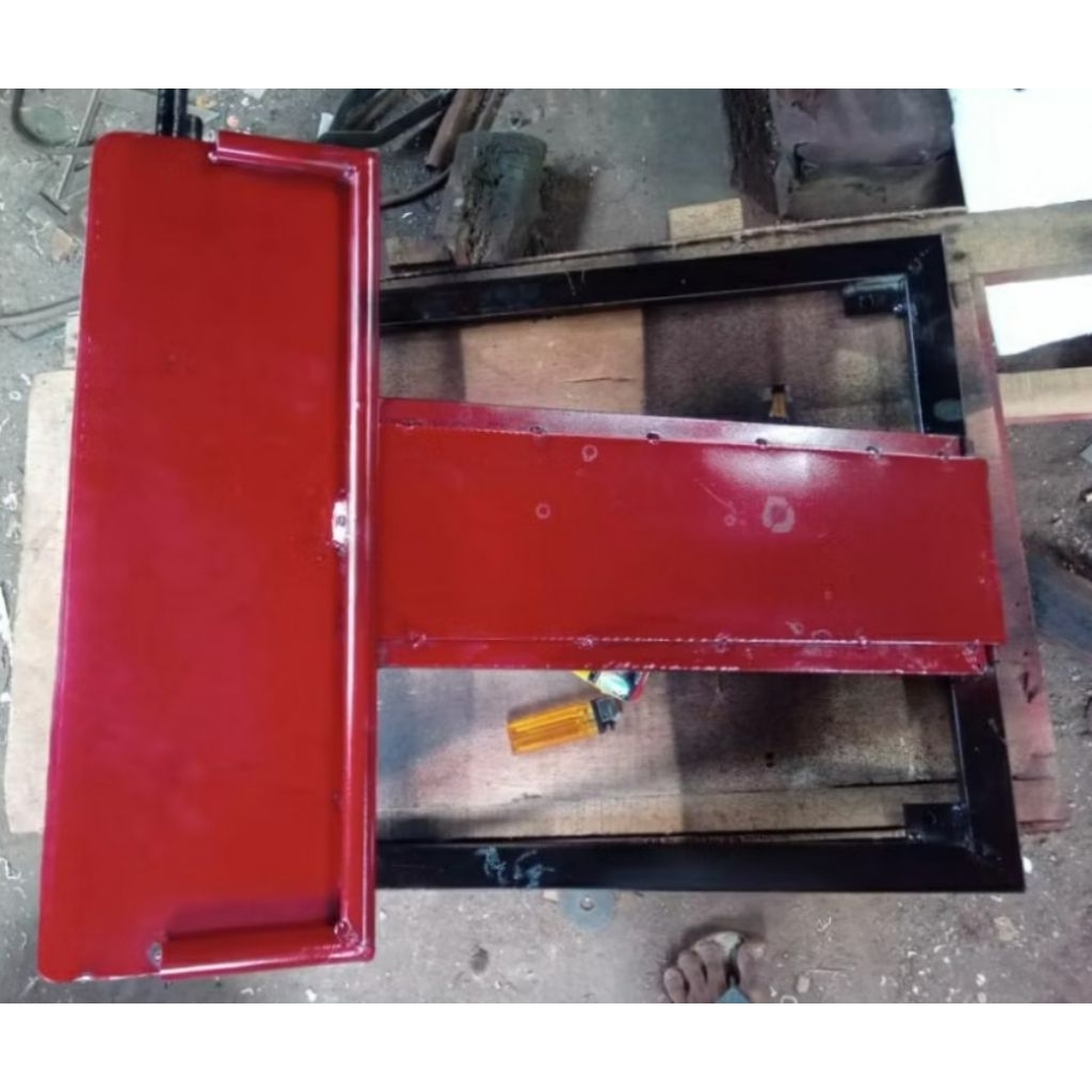 TERMURAH HIDROLIK CUCI MOTOR SEGALA TIPE