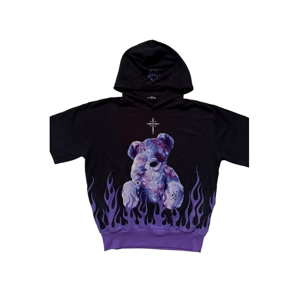 TRAVAS TOKYO Japan Hoodie