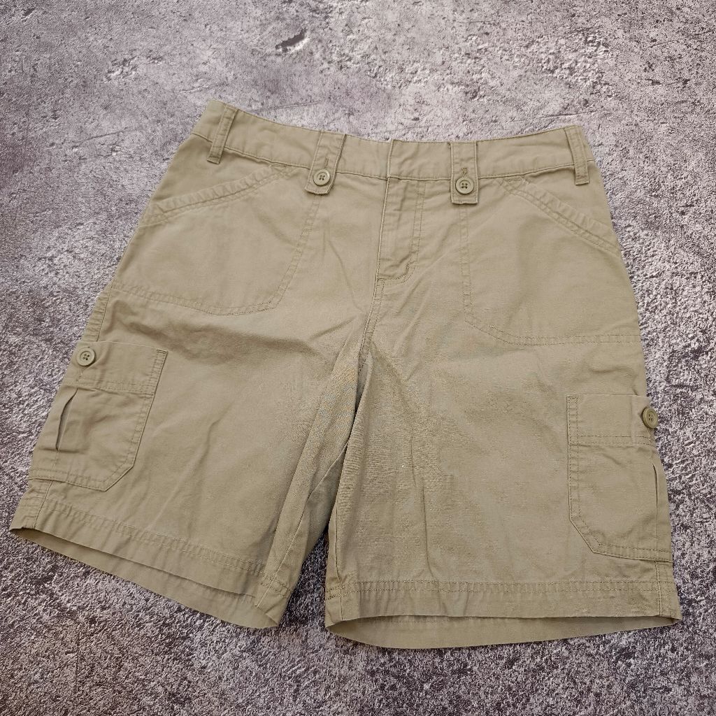 Celana Cargo Pendek Sonoma 32