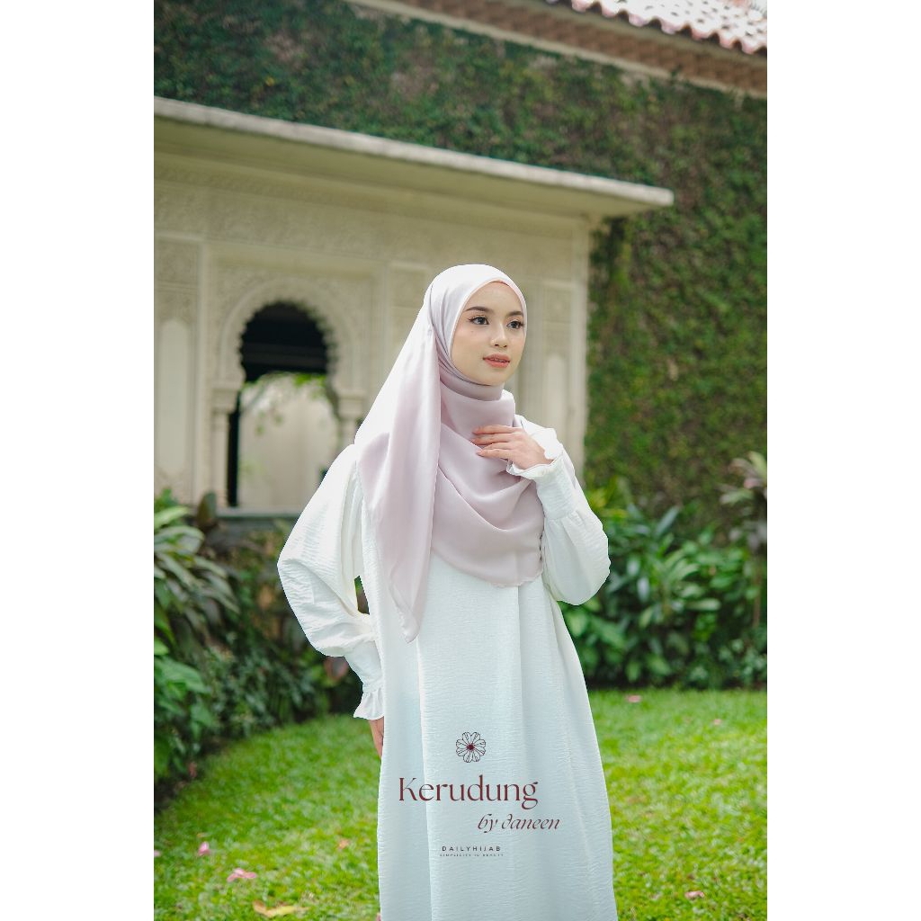 kerudung by daneen ~ MALAY SCRAFT KATALOG 2 OVAL ~ HIJAB SYAR'I hijab daily formal jumbo kerudung po