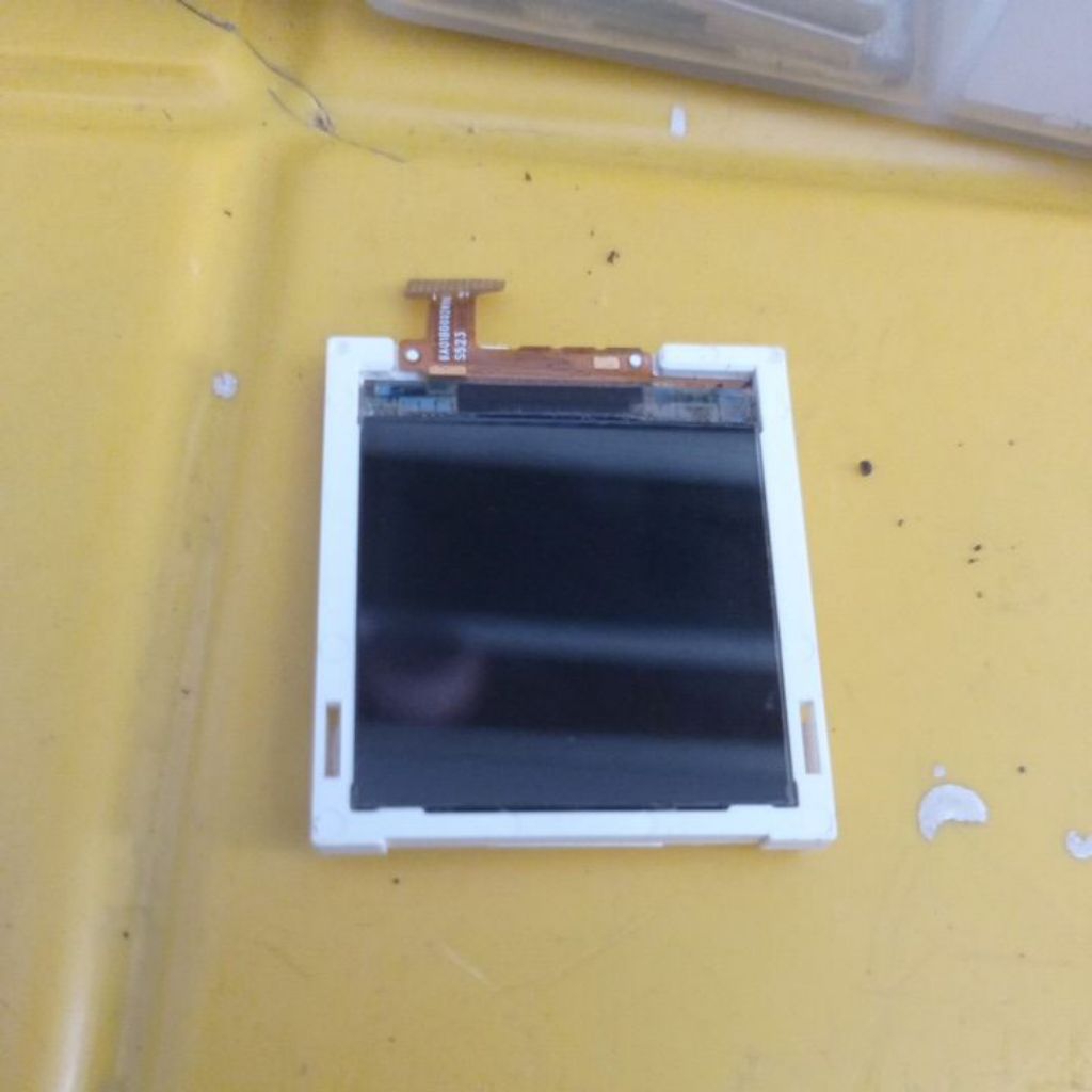 lcd nokia 105 lama