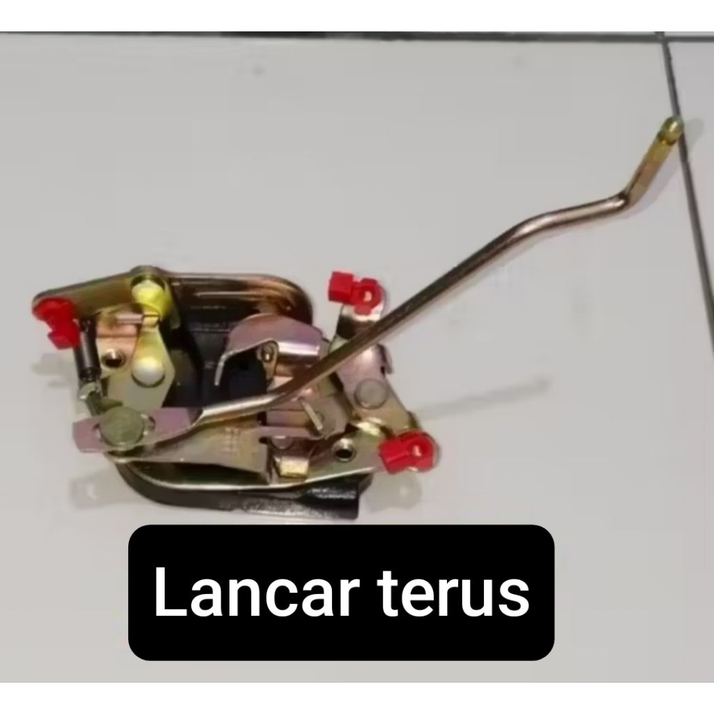 door lock pintu bagasi kijang super