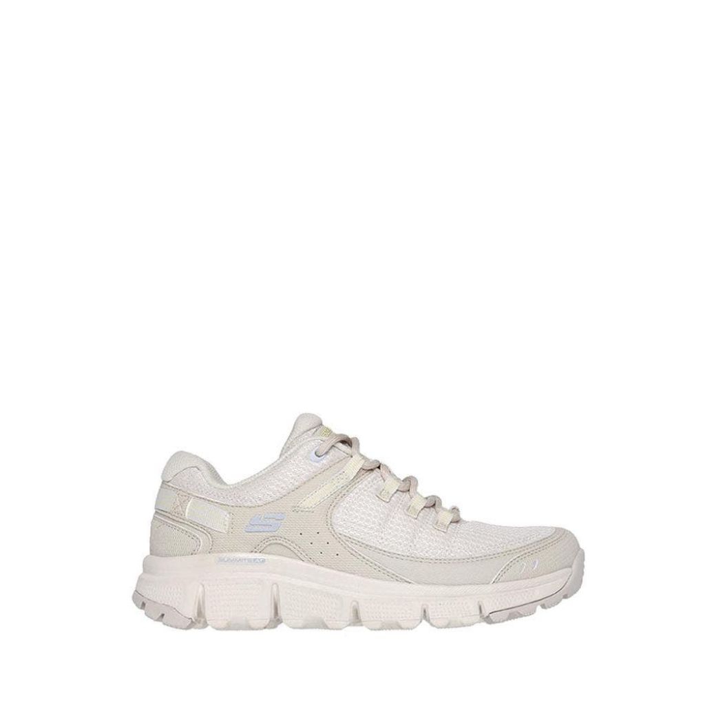Skechers Summits At Women's Training Shoes - Natural
