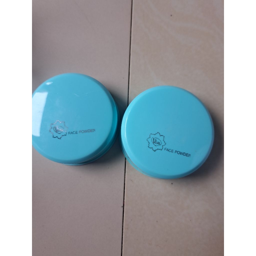 Bedak Tabur Viva