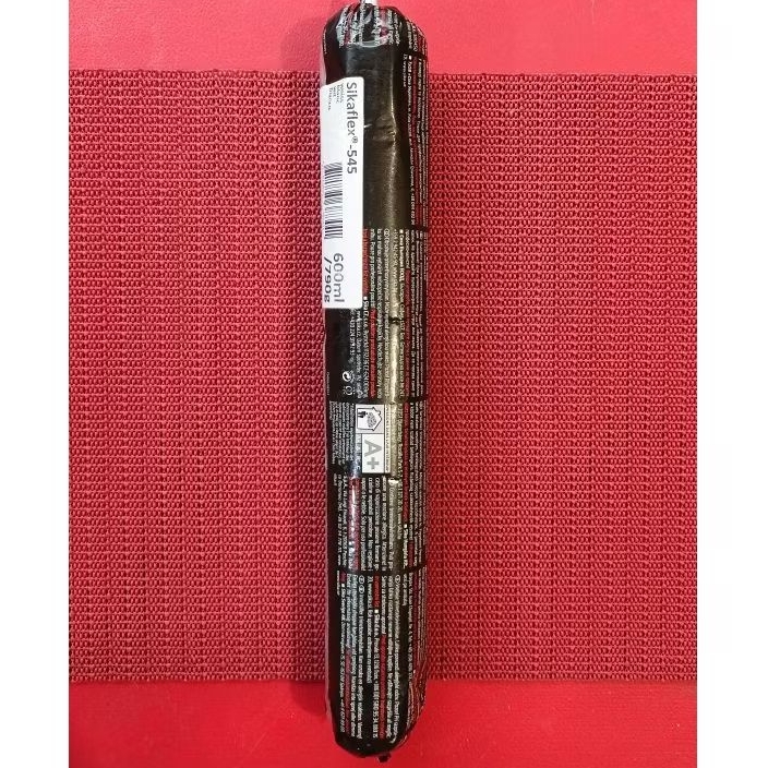 Sealant Nail Off SIKA Tack Max Ultra Sikaflex 545 sealant pengganti paku