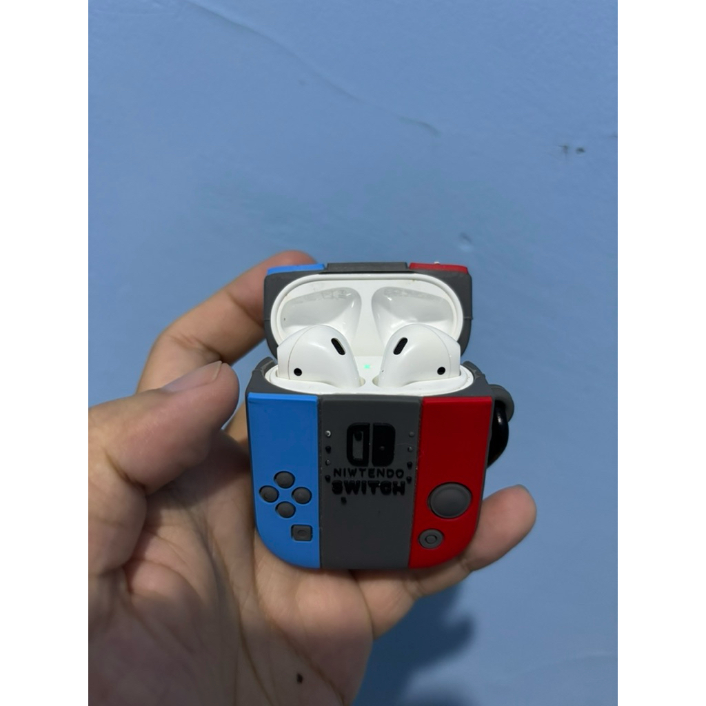 Airpods Gen 2 Second