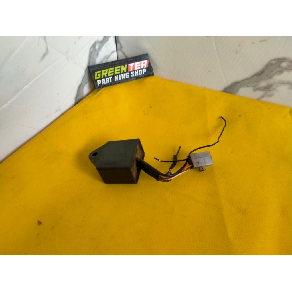 CDI rx king original copotan MORIC