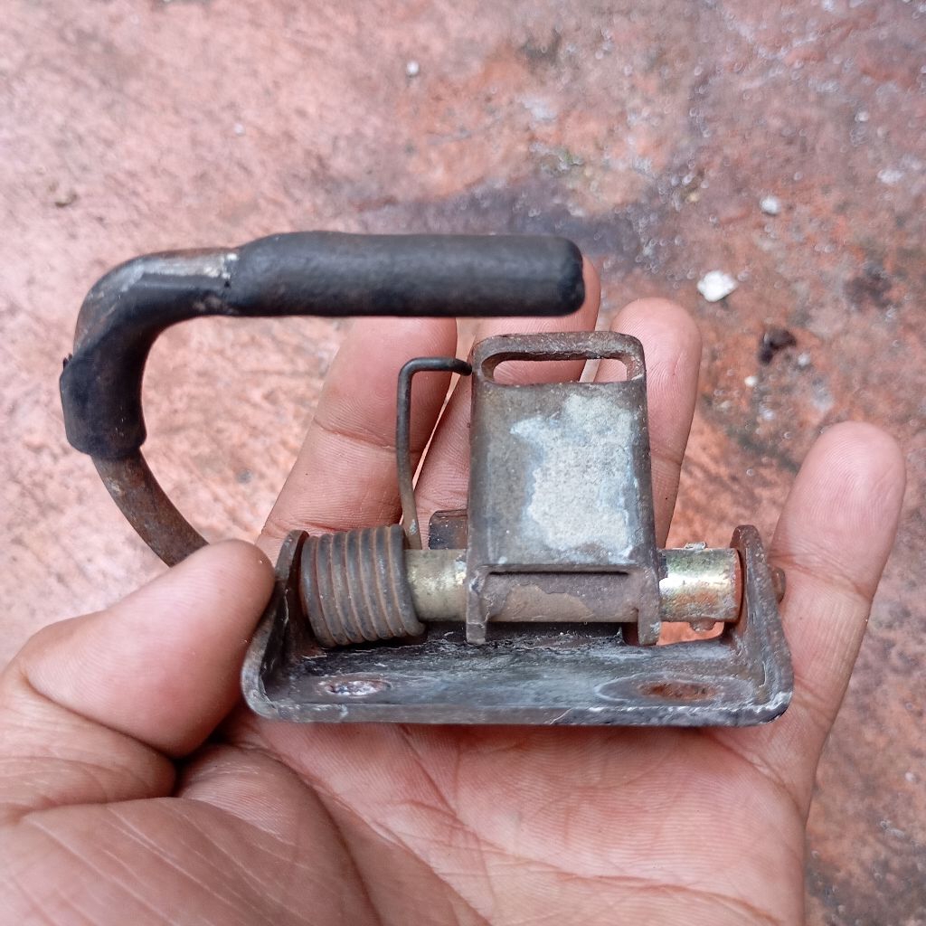 Kancing jok C70 MK3 ori copotan kancing jok C70 ori