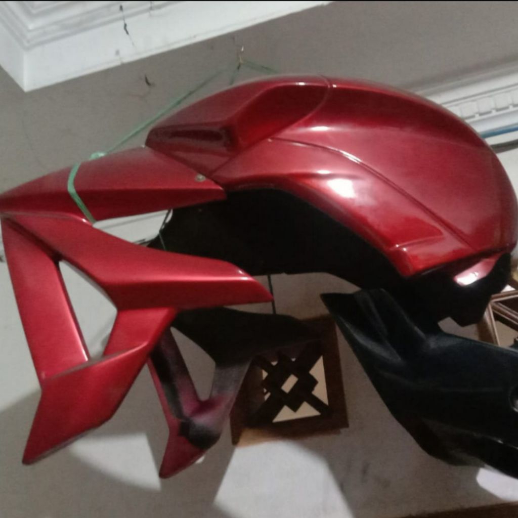 Kondom Tank Sayap Byson Old Sayap Kondom Tank Byson