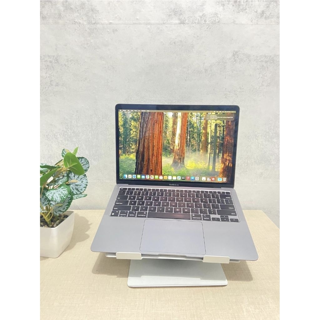 Macbook Air M1 Second Murah