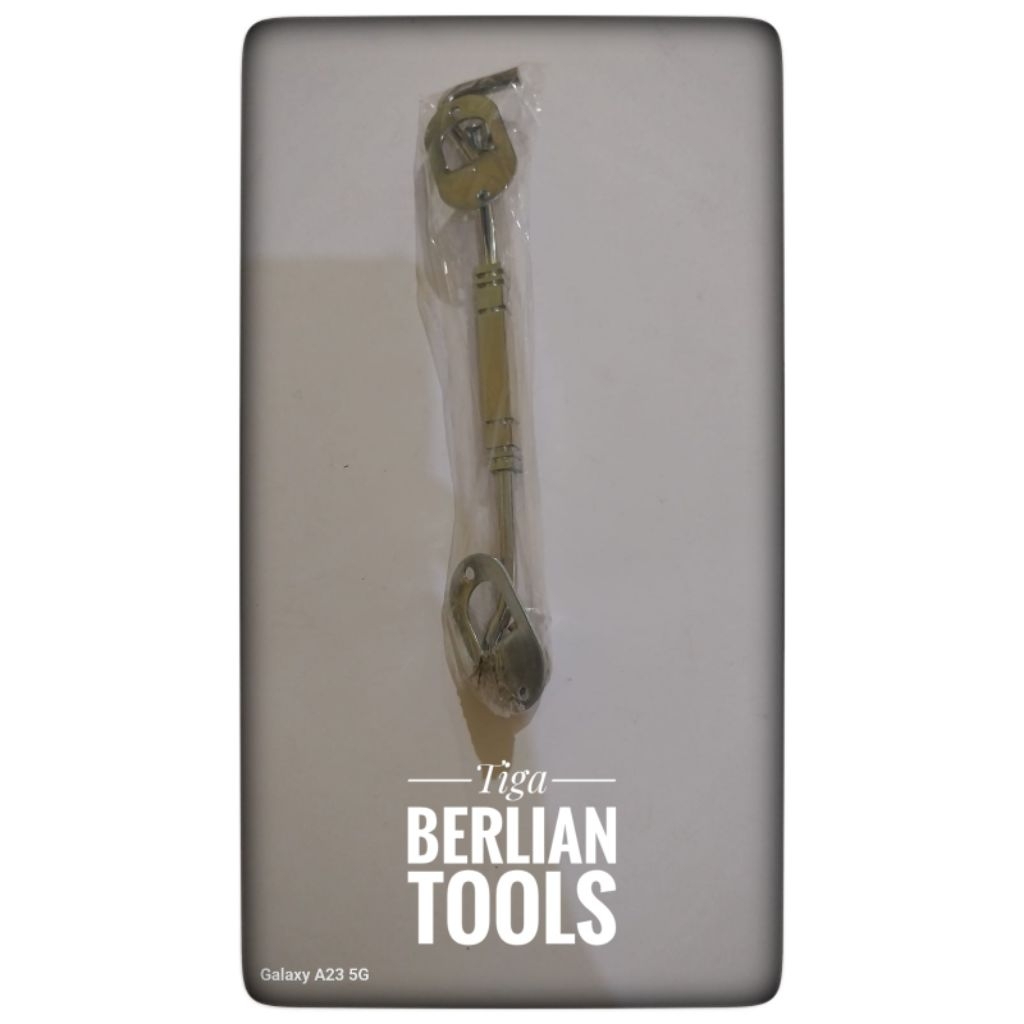 Hak Angin Jendela / Cantolan Jendela