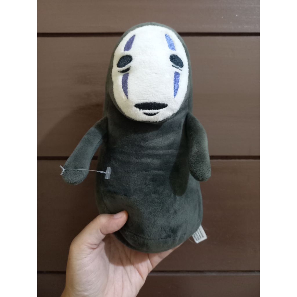BONEKA NO FACE KAONASHI GHIBLI