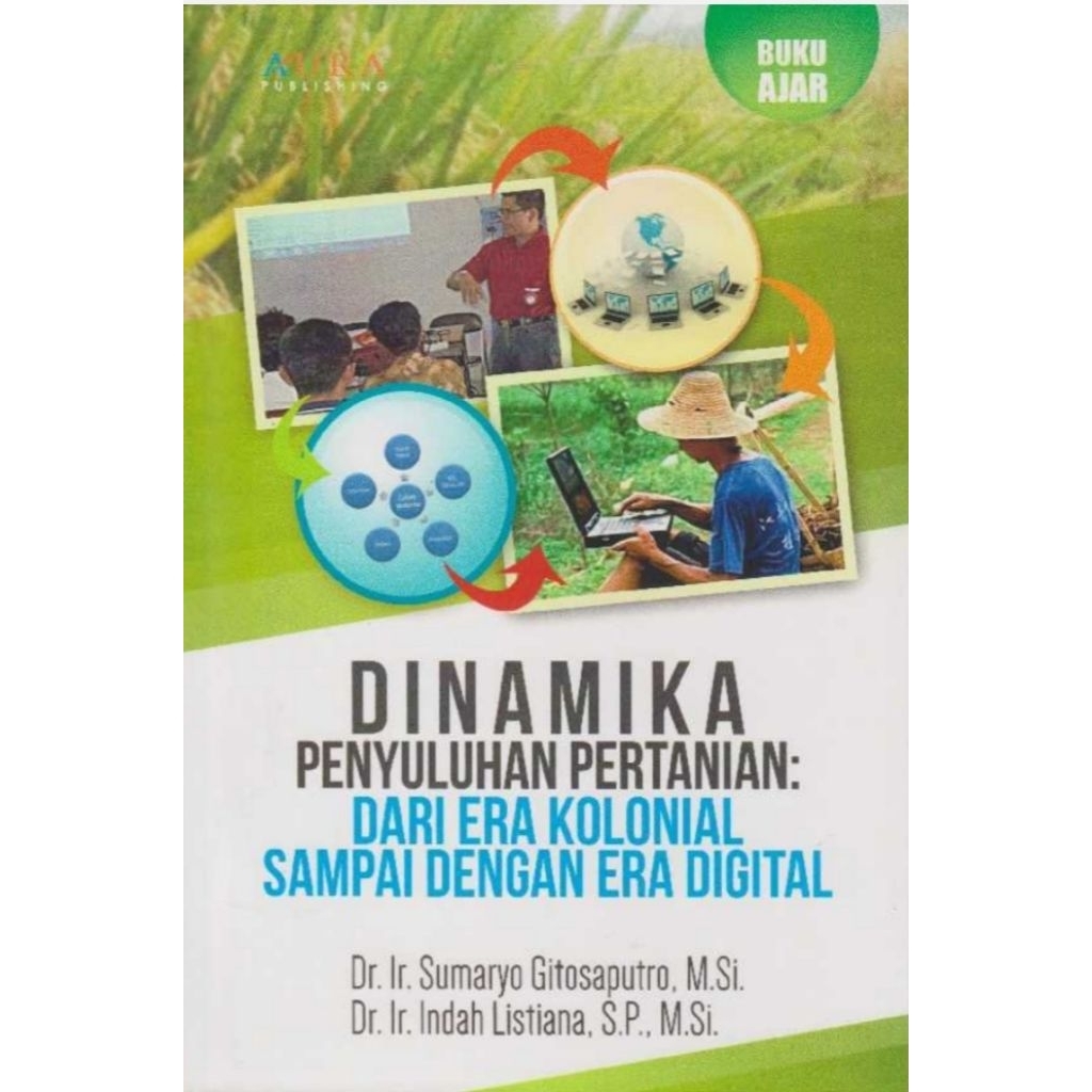 Dinamika Penyuluhan Pertanian: