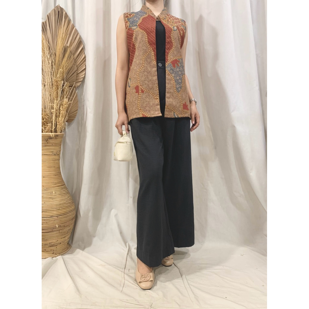 Bolero Buntung Doby Wanita