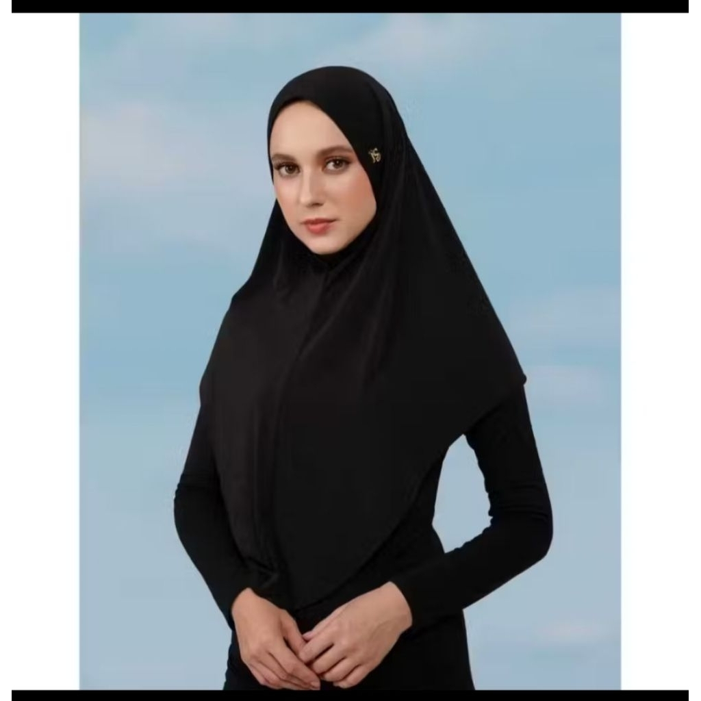 Bergo Lasabelle New