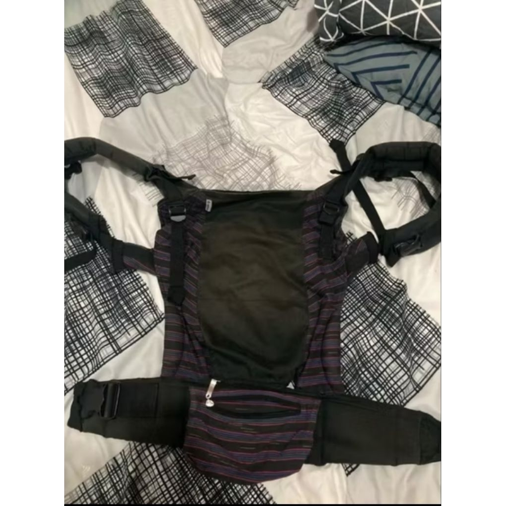 nana optima preloved