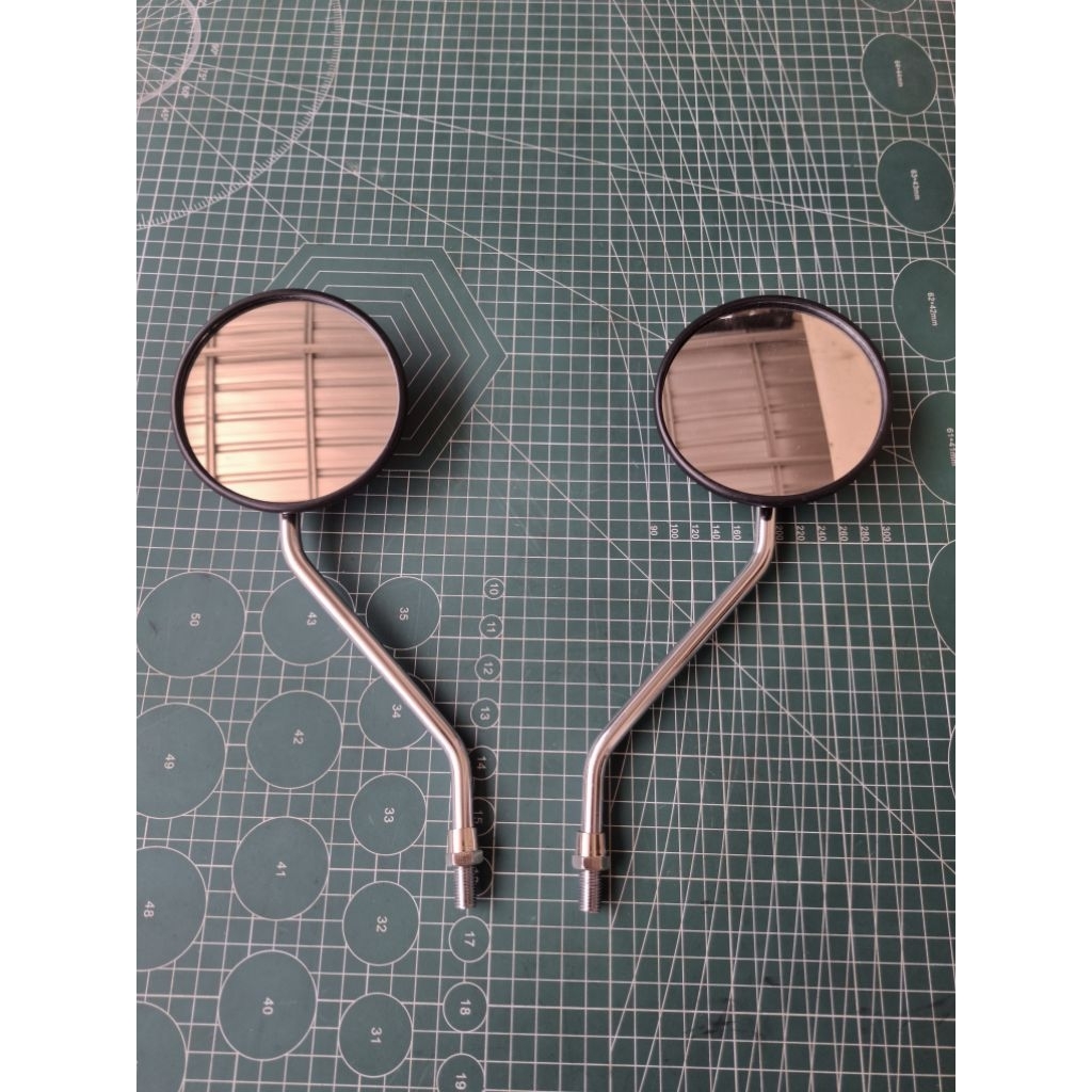 Spion Bulat  xl125  v75 scoopy trail copper Universal