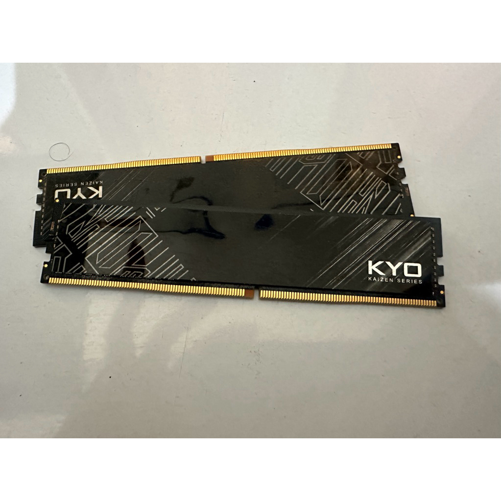 Ram 4gb ddr4 2666Mhz Second