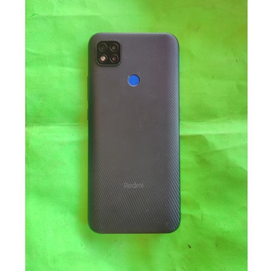 Redmi 9c Ram 4Gb/64gb