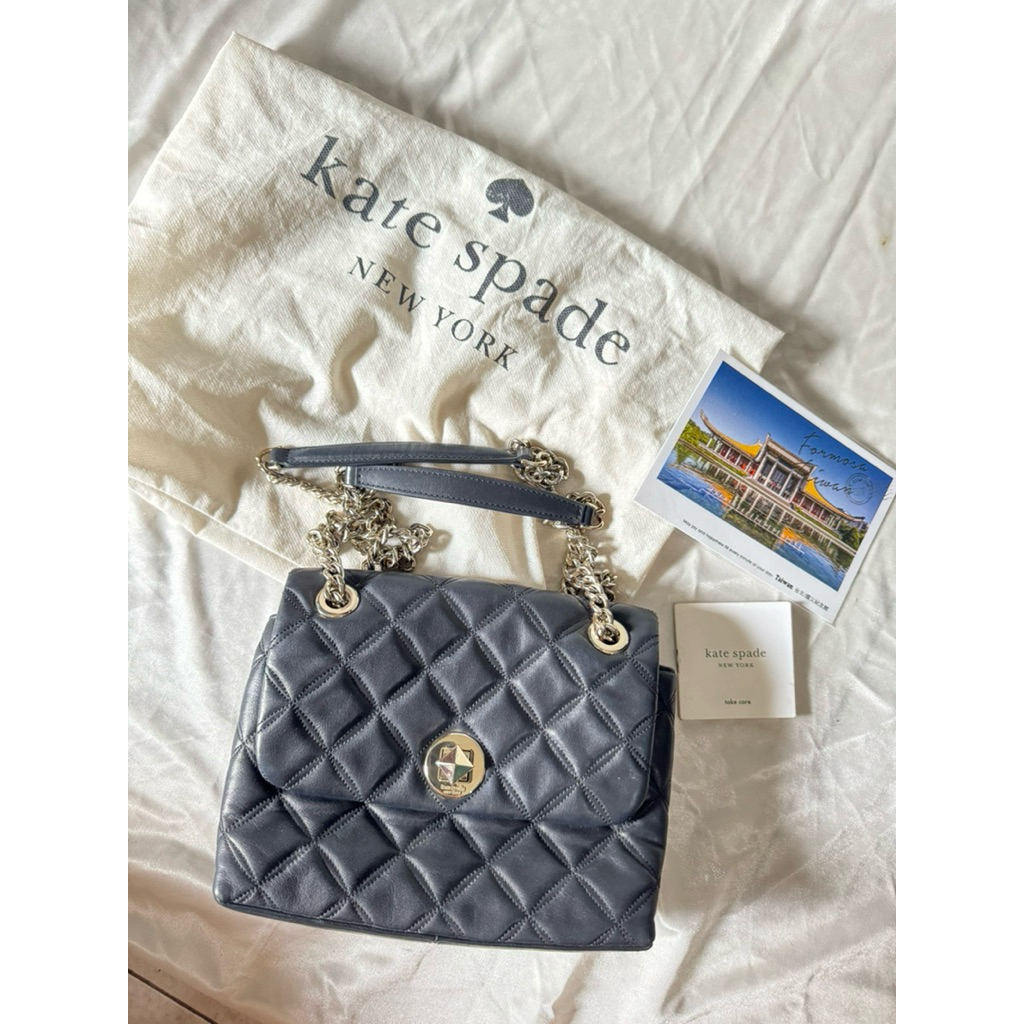 preloved branded tas katespade murah