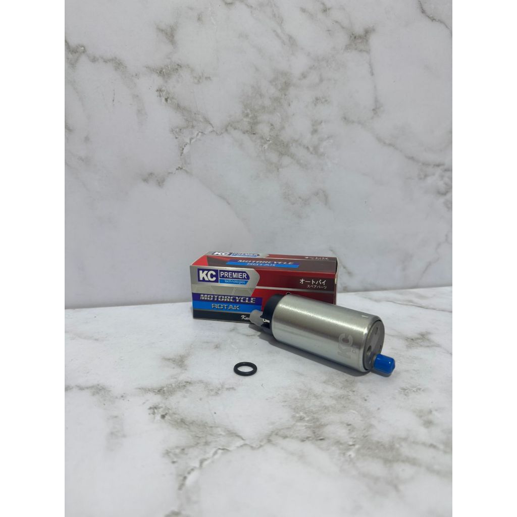 Rotak Dinamo Fuel Pump KC Beat Fi Scoopy Fi Rotak Bensin Dinamo Fuel Pump Beat Fi Scoopy Fi