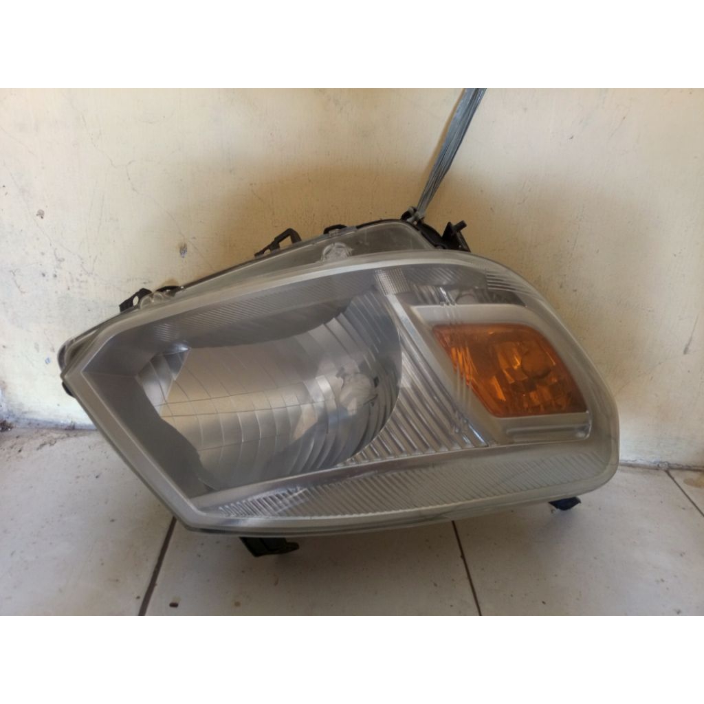 Headlamp lampu depan Ford Everest Original 2013-2014