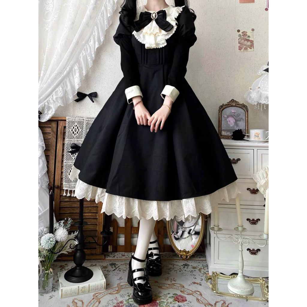 lolita dress