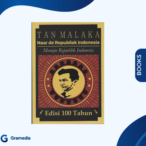 Gramedia Medan - Naar de Republiek Indonesia: Menuju Republik Indonesia