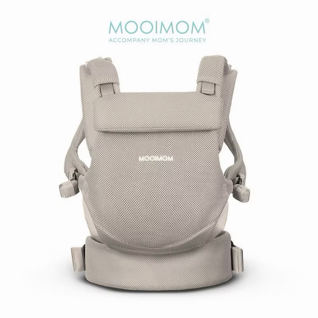 MOOIMOM Wonder Carrier