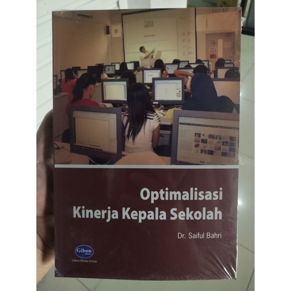OPTIMALISASI KINERJA KEPALA SEKOLAH