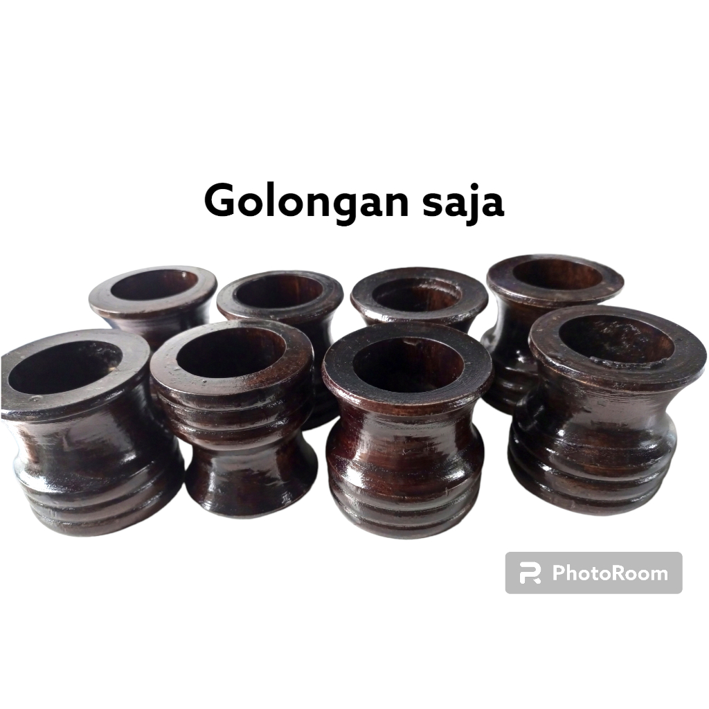 GULUNGAN SENAR PANCING GOLONG TIMBANG NO 6 7 8 SATUAN