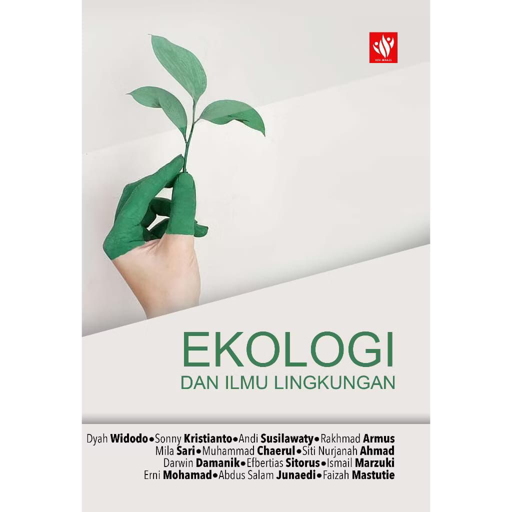 EKOLOGI DAN ILMU LINGKUNGAN