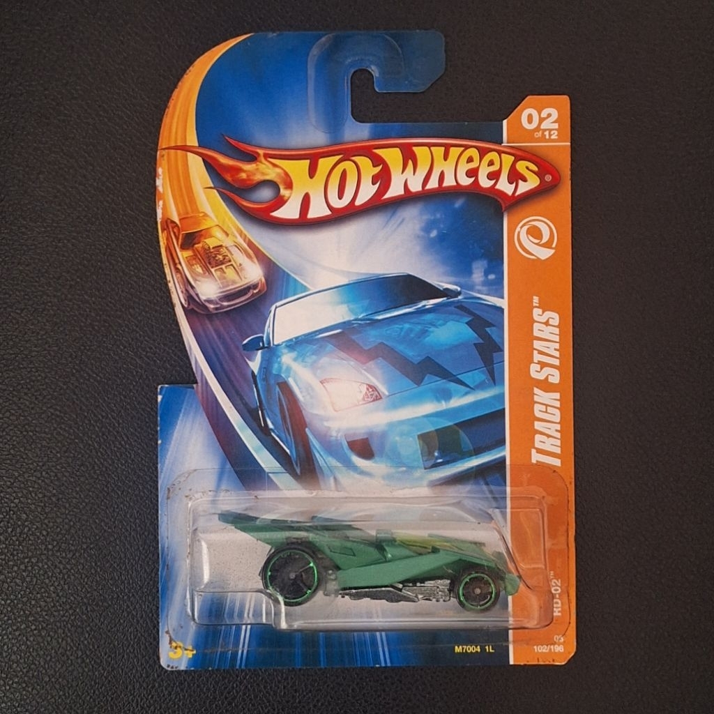 hotwheels rd 02