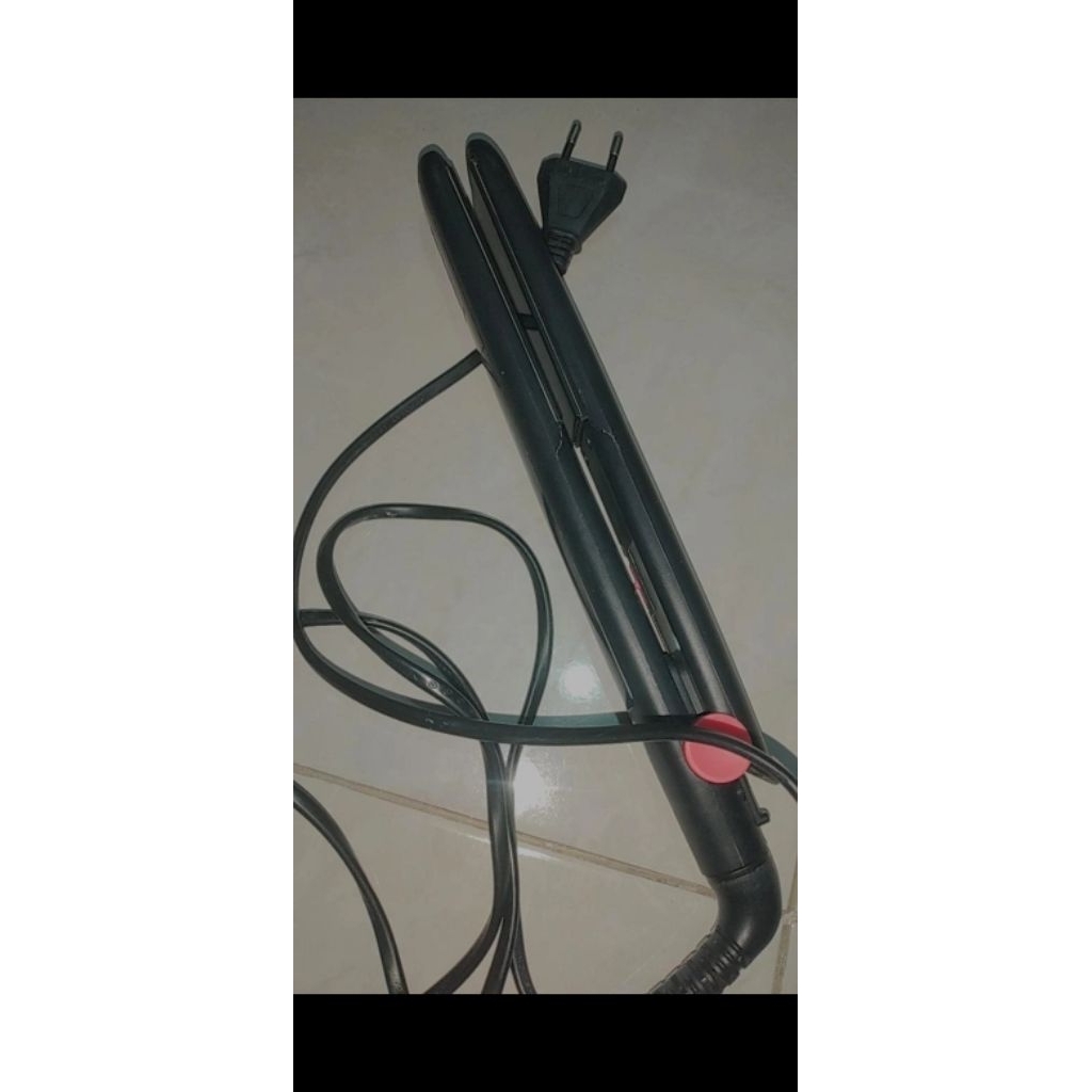 CATOKAN REMINGTON PRELOVED