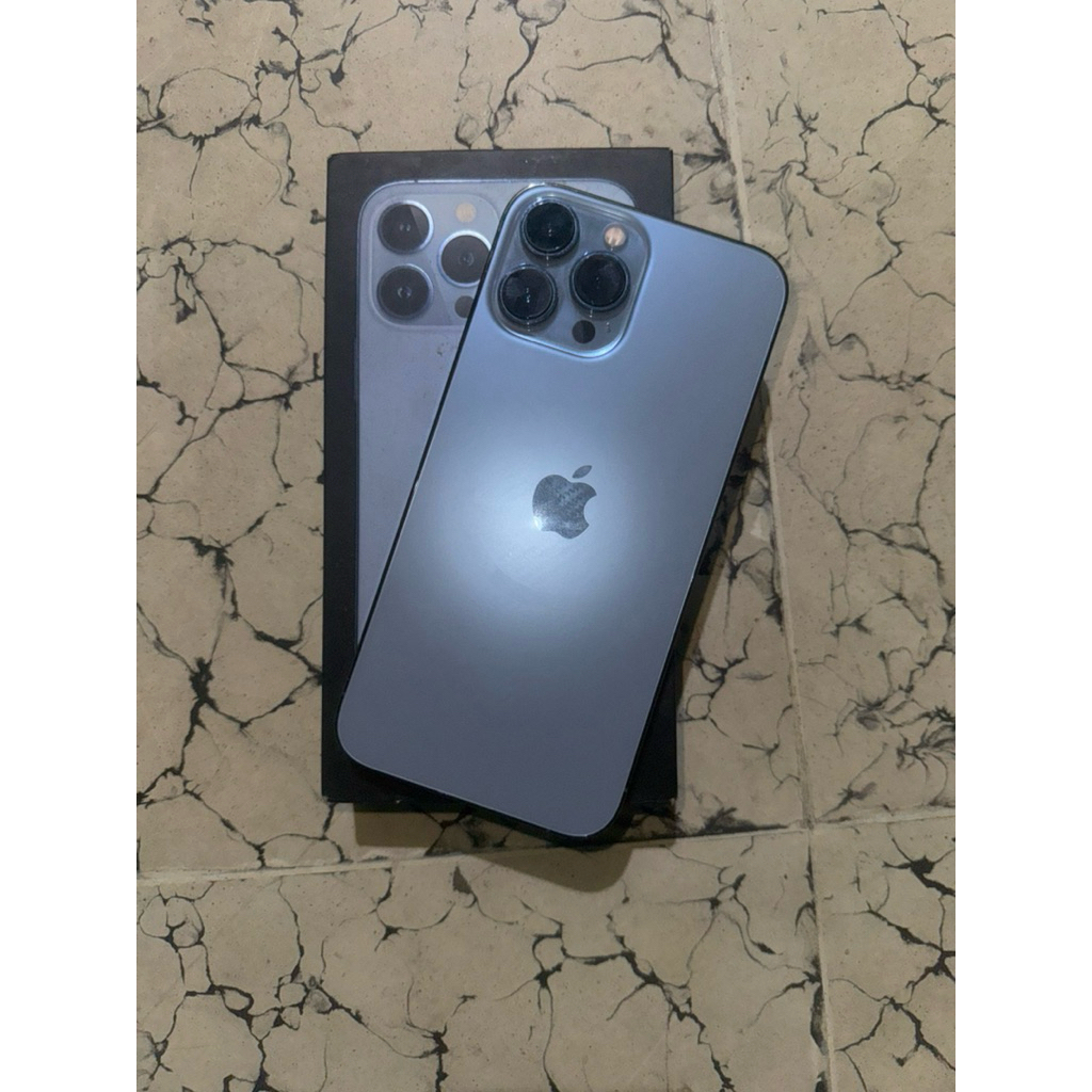 IPhone 13 Pro Max 256 Gb IBox