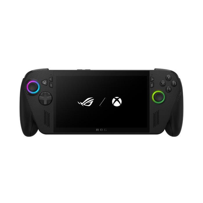 ASUS ROG XBOX ALLY X RYZEN AI Z2 EXTREME 24GB 1TB W11 7.0FHD 120HZ 100SRGB
