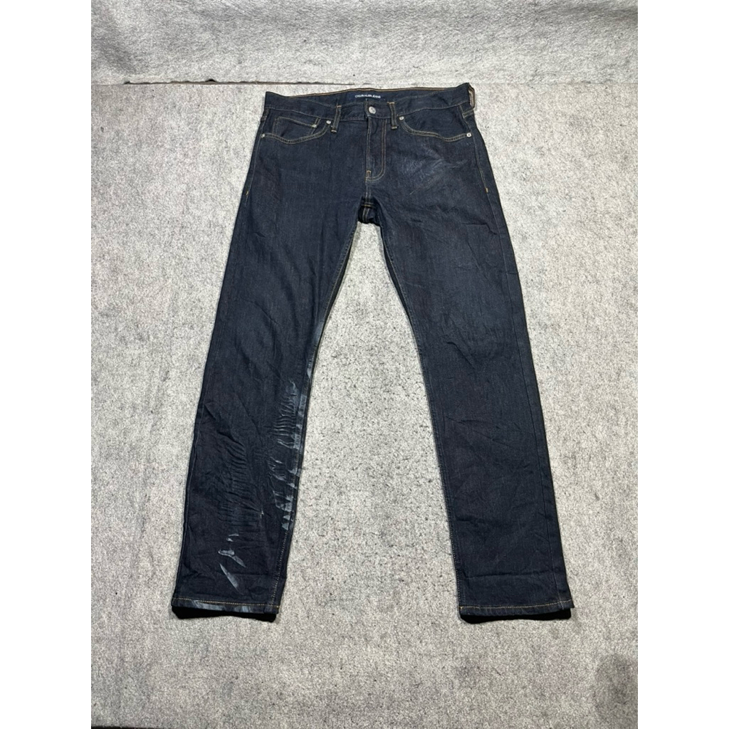 CELANA JEANS CALVIN KLEIN JEANS