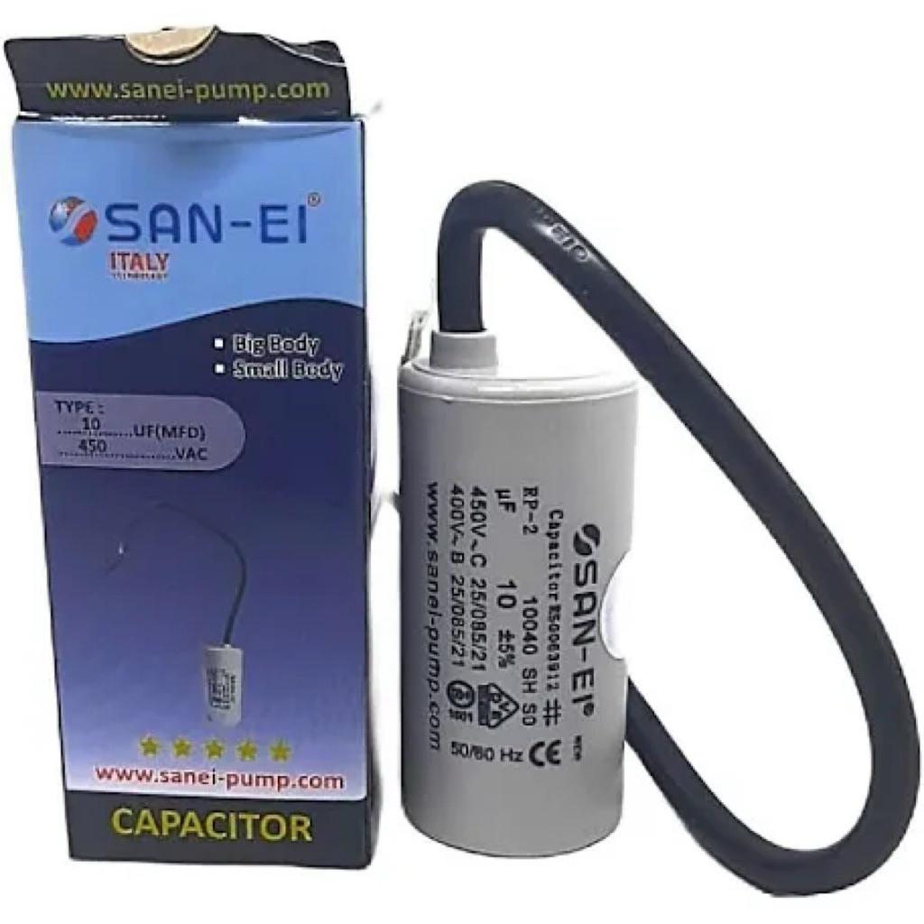 kapasitor 10 uf shimizu semi jet pump 100 bit semi jetpump