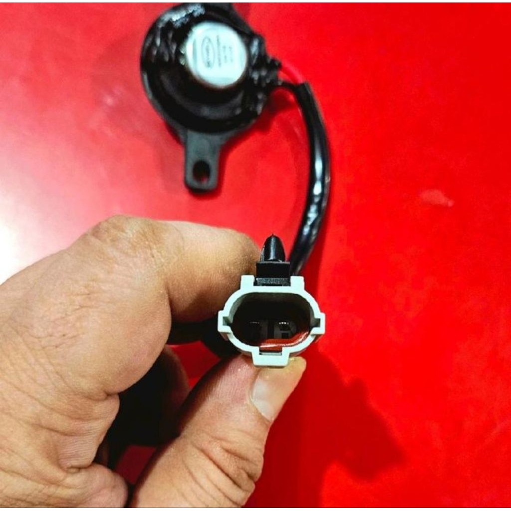 TWEETER SPEAKER MOBIL POLYTRON ORIGINAL