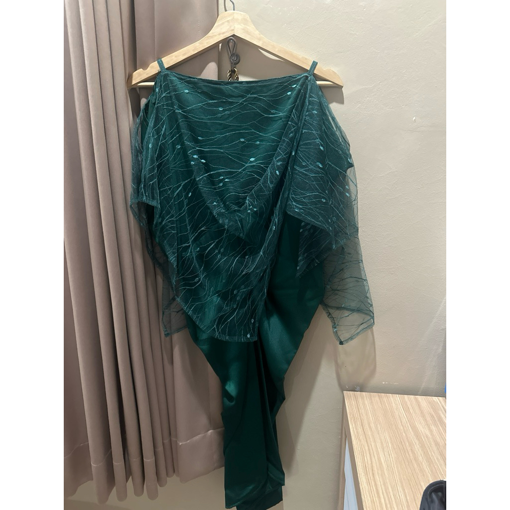 AMR THE LABEL - Preloved Dress Kondangan - Size S to M