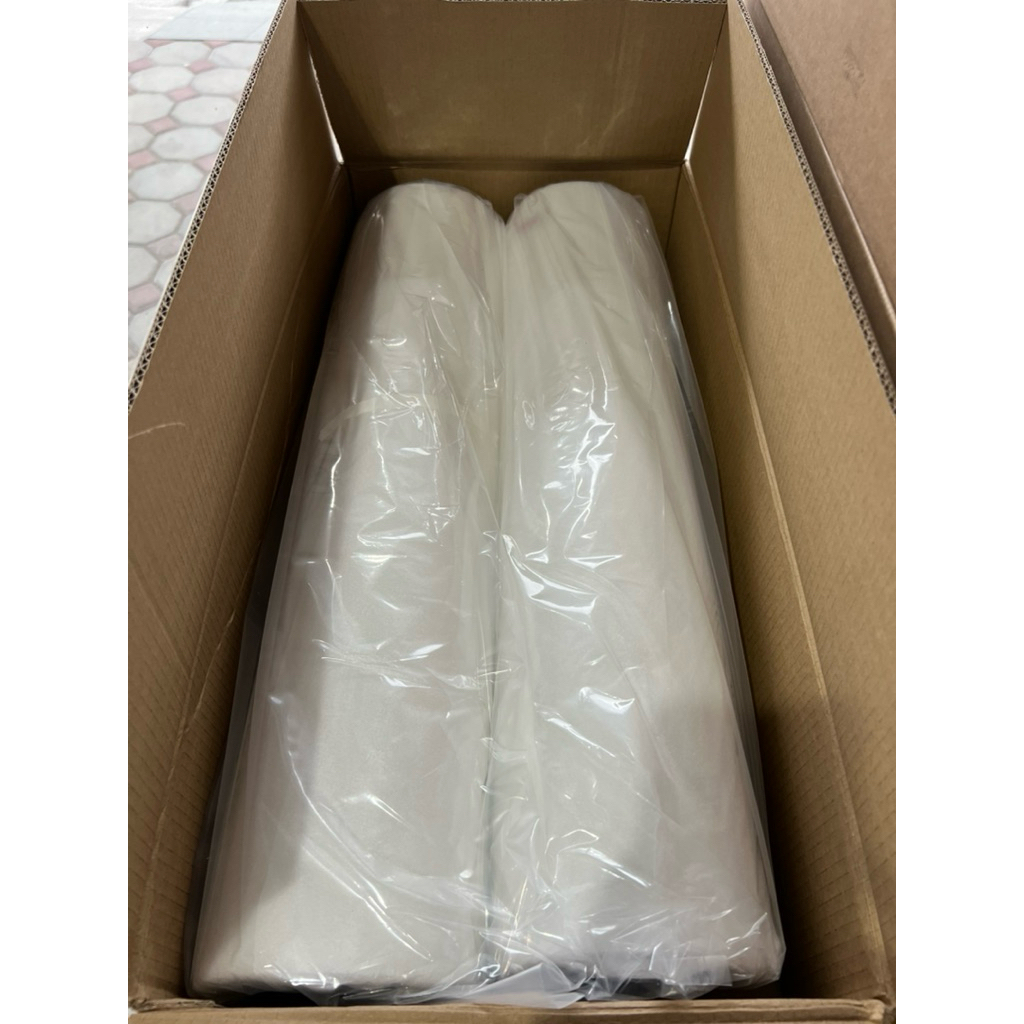 PET FILM DTF 60cm x 100m DOUBLE SIDE / DOFF