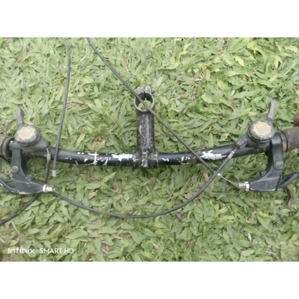 STANG STEM ALOY,STANG SEPEDA