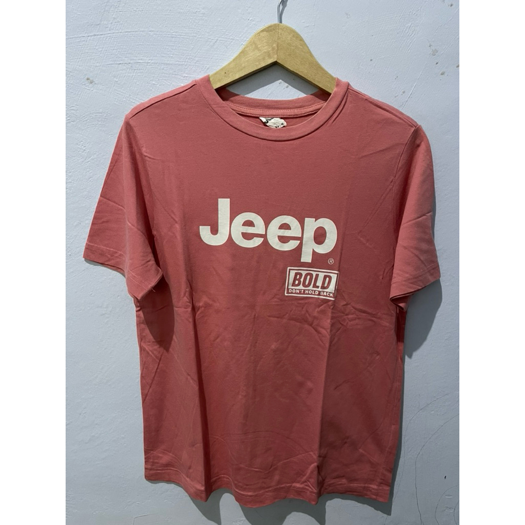 Kaos Jeep Original Second