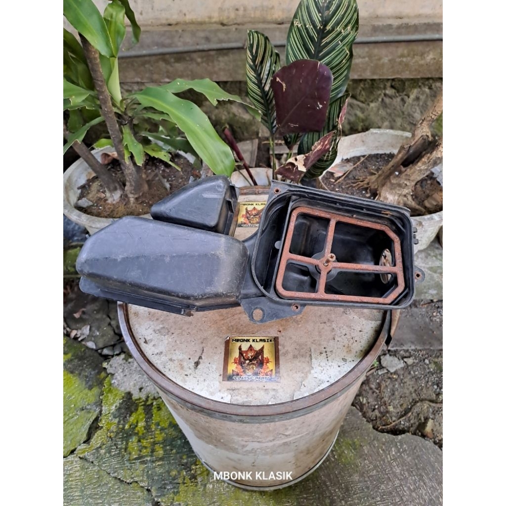 filter honda win ORIGINAL filter honda win100 filter udara honda win box filter udara honda win 100