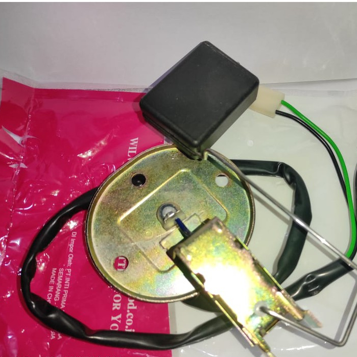 PELAMPUNG TANGKI RXKING RXS RX SPESIAL WILWOOD PLAMPUNG TANGKI YAMAHA RX-KING APUNG BENSIN RX KING