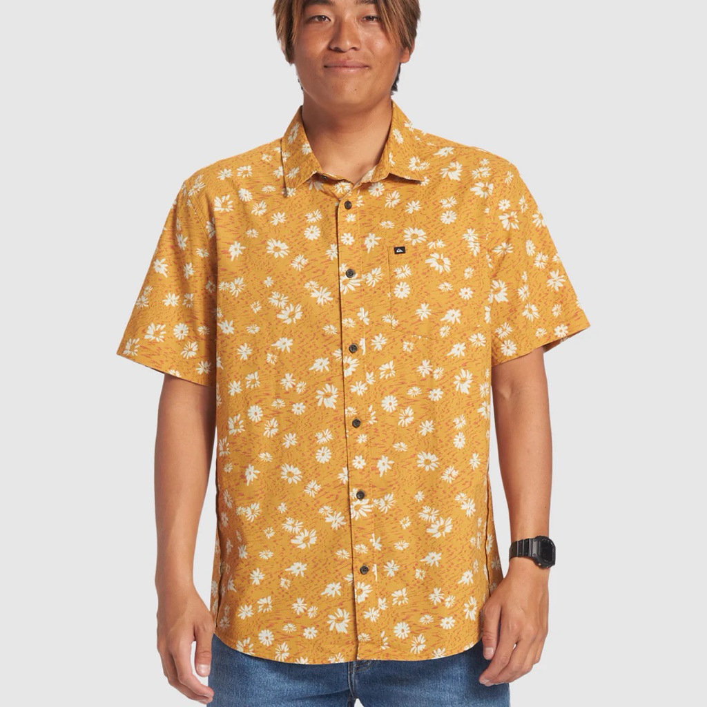 Kemeja Pria Quiksilver