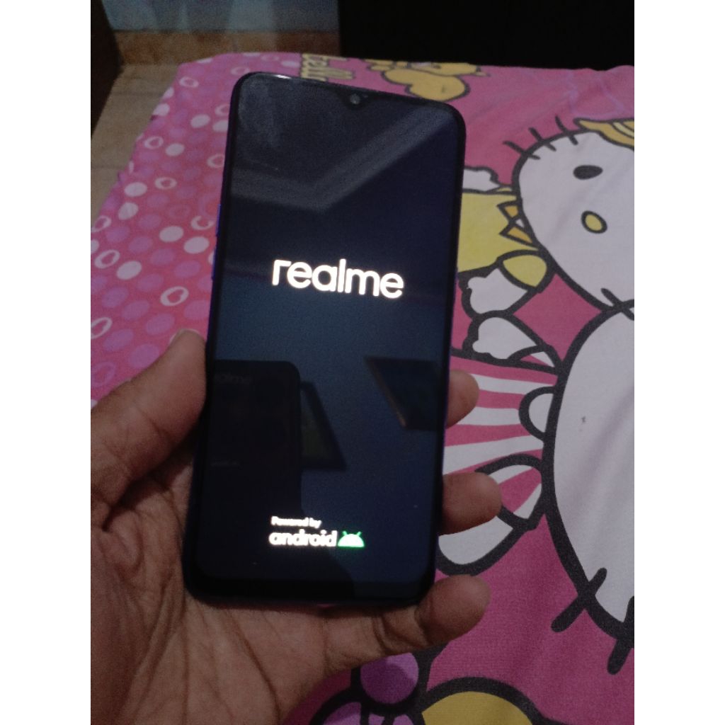 REALME 5 PRO 4/128