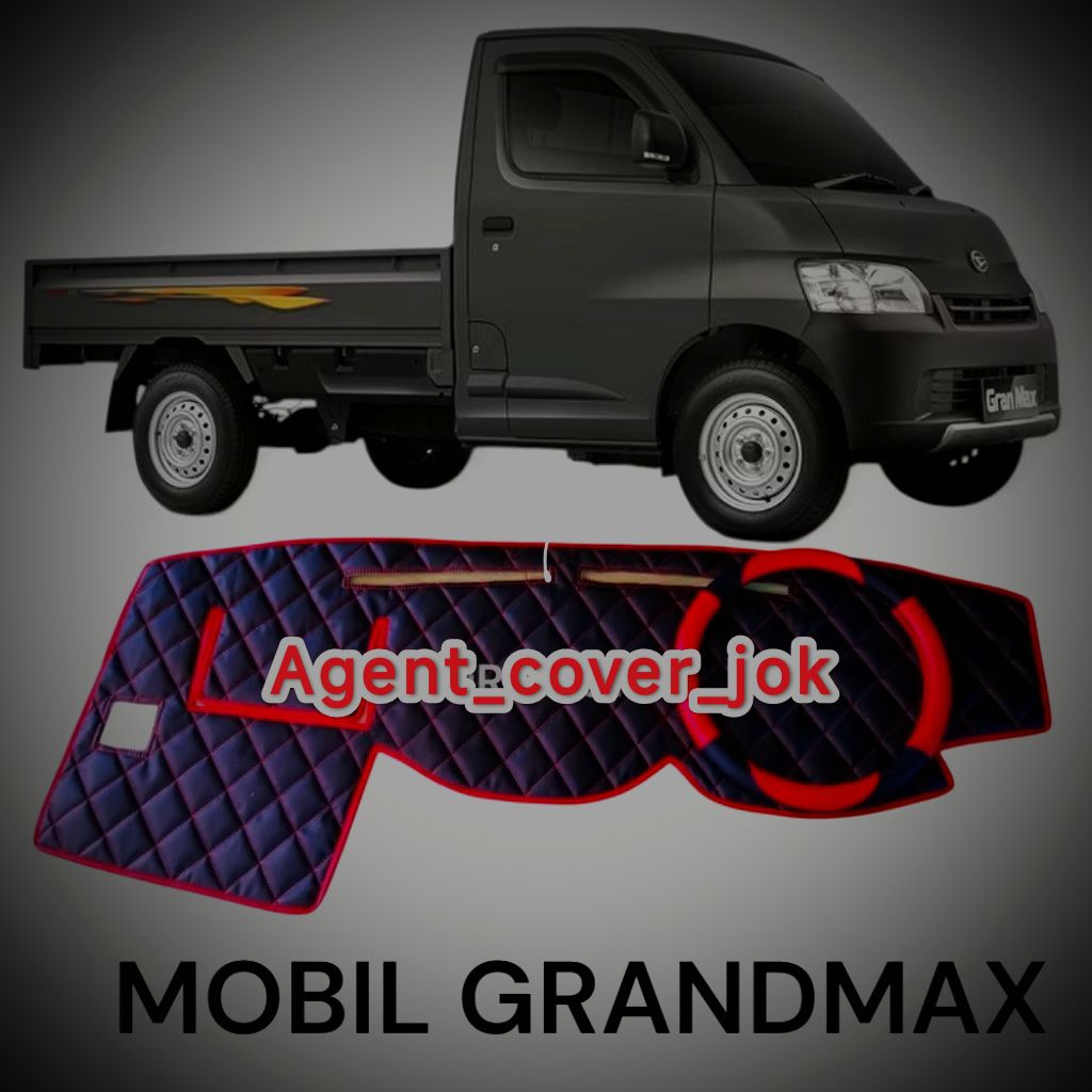 Dashboard mobil pickup grandmax cary futura t120ss cary 1.5 cary 1.0 dll