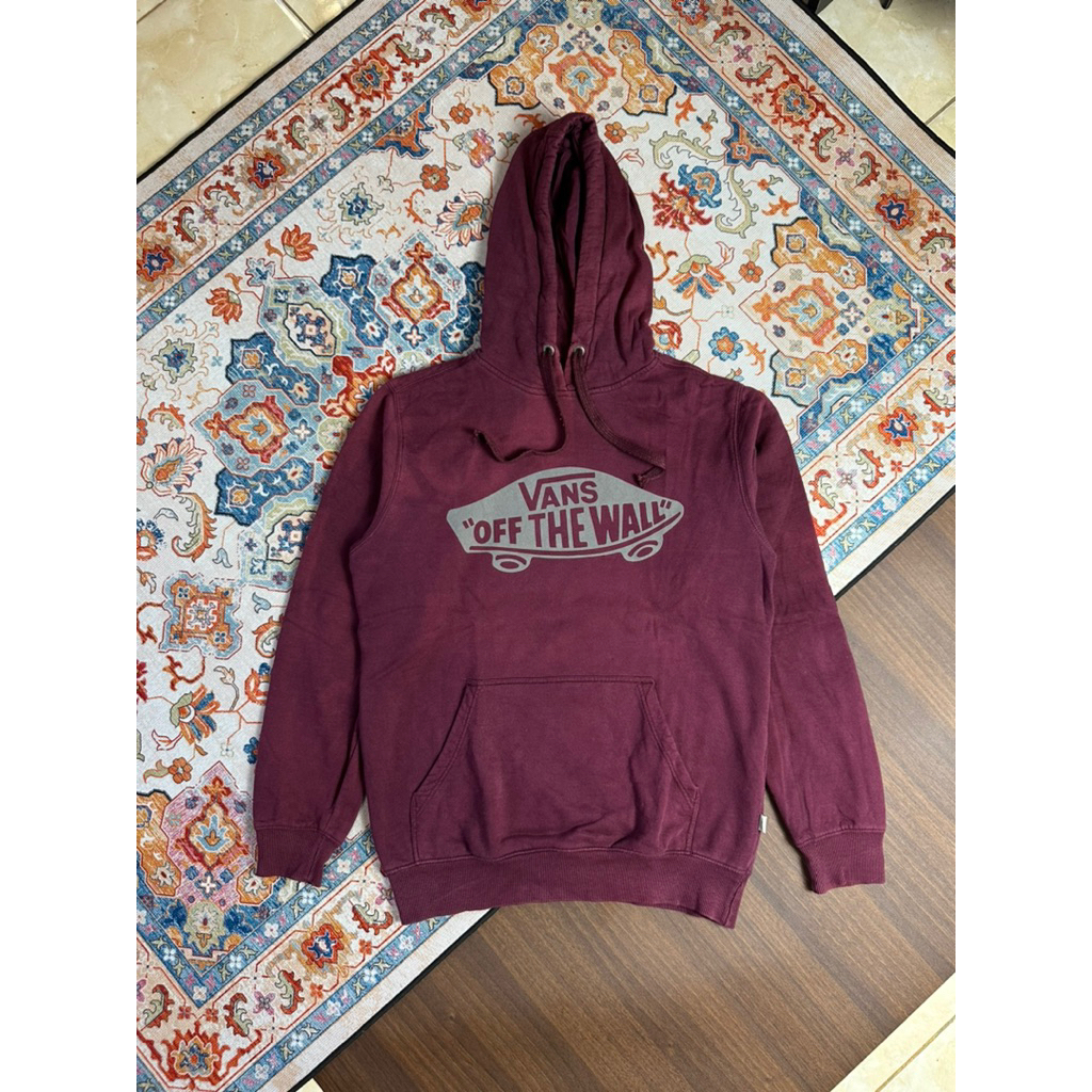 Vans Hoodie